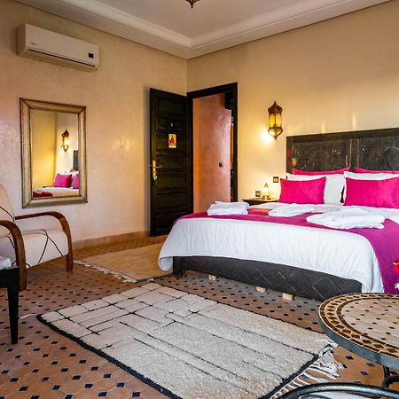 Dar Biona Hotel Douar Akkara Exterior foto