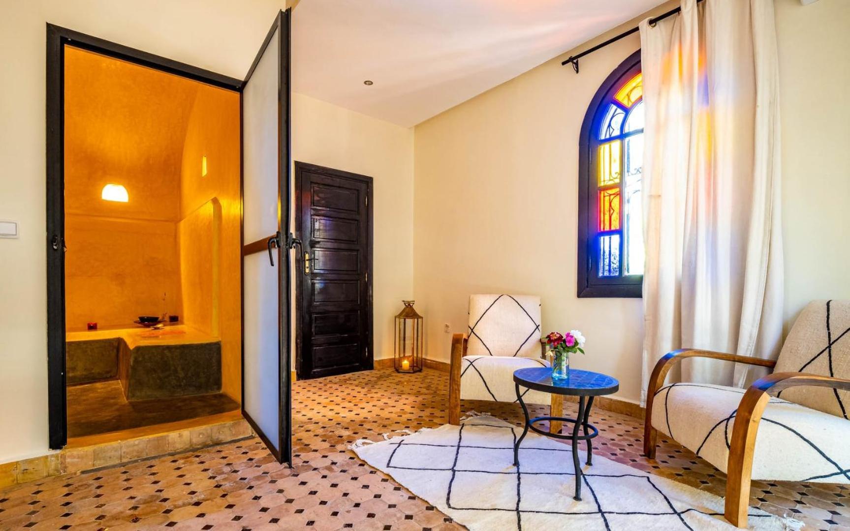 Dar Biona Hotel Douar Akkara Exterior foto
