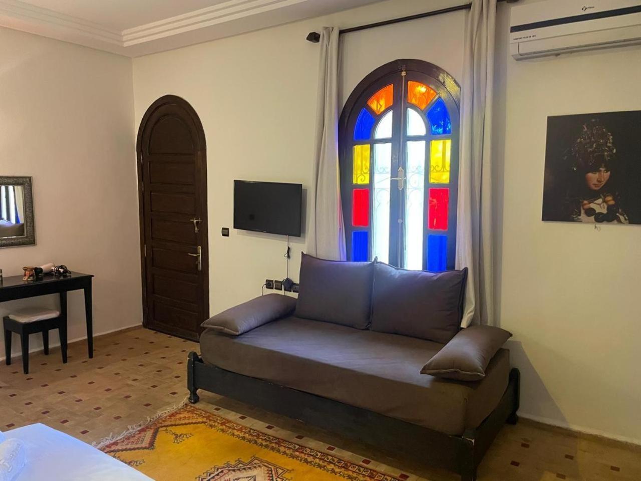 Dar Biona Hotel Douar Akkara Exterior foto